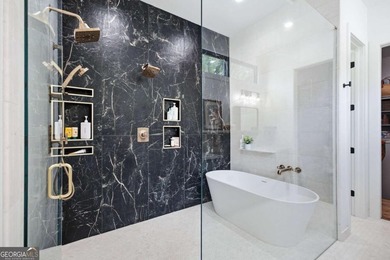Old World Charm, Modern Lakefront Living. Welcome home where - photo 44