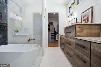 Old World Charm, Modern Lakefront Living. Welcome home where - photo 45