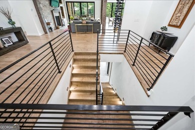 Old World Charm, Modern Lakefront Living. Welcome home where - photo 49