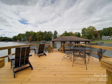 Lake Home ActiveUnderContr in Mooresville, North Carolina