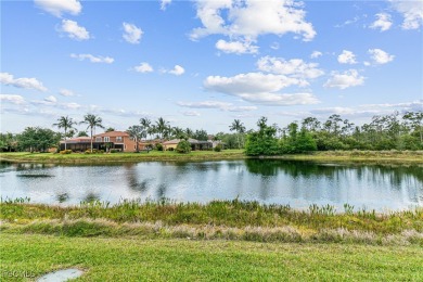 Lake Home For Sale in Fort Myers, Florida