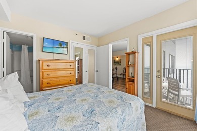 2BR/2BA with a standout ocean view at The Palace! Positioned on - photo 8