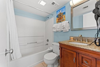 2BR/2BA with a standout ocean view at The Palace! Positioned on - photo 9