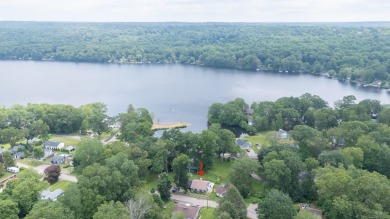 Lake Home For Sale in East Haddam, Connecticut
