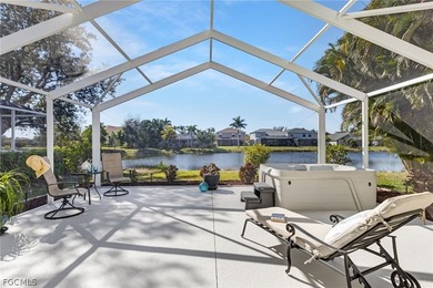 (private lake, pond, coastal) Home For Sale in Fort Myers Florida