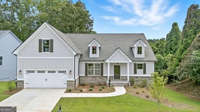 (private lake, pond, creek) Home Active Under Contract in Jefferson Georgia