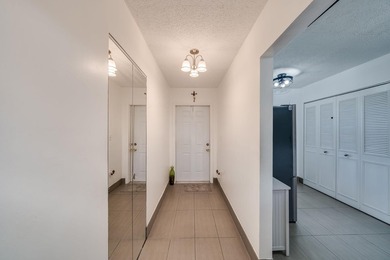 2/2 remodeled 55+ plus community. White Kitchen, New Tile, Wood - photo 5
