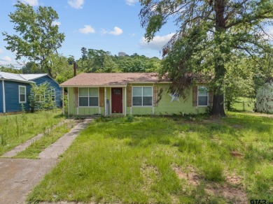 Lake Home For Sale in Lone Star, Texas