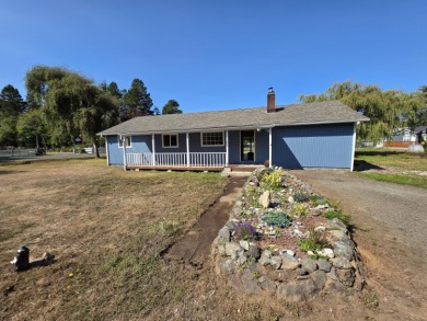 Joe Ney Slough Home Sale Pending in Coos Bay Oregon