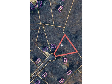 Lake Lanier Lot For Sale in Gainesville Georgia