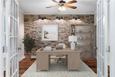One of a Kind-The Largest Home in the Community! This - photo 11
