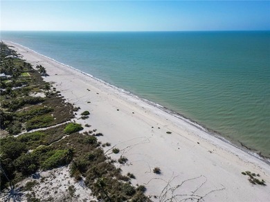 Gulf Pines Lake Lot For Sale in Sanibel Florida