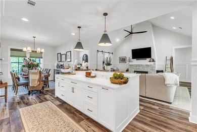 Welcome to luxury country living in the desirable Whippoorwill - photo 14