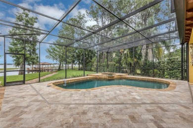 Discover this exquisite lakefront property nestled on over 1.9 - photo 17