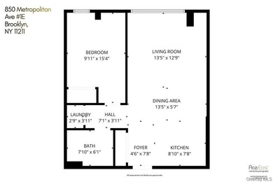 The Milk Factory Condominiums is a beautifully designed - photo 17