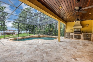 Discover this exquisite lakefront property nestled on over 1.9 - photo 18