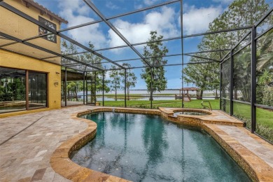 Discover this exquisite lakefront property nestled on over 1.9 - photo 19