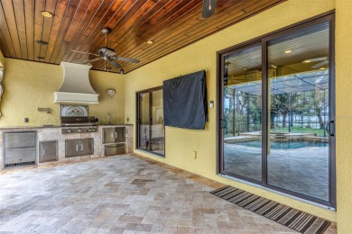 Discover this exquisite lakefront property nestled on over 1.9 - photo 21