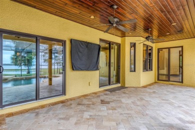 Discover this exquisite lakefront property nestled on over 1.9 - photo 22