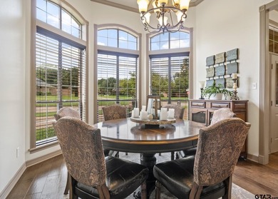 Beautiful brick home situated on a desirable corner lot in a - photo 3