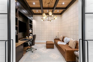 Truly one of a kind, this is the type of condominium you have - photo 23