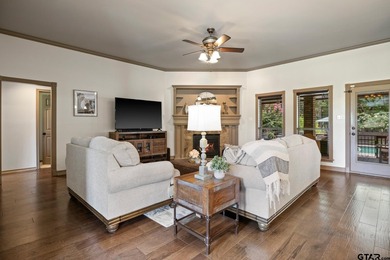 Beautiful brick home situated on a desirable corner lot in a - photo 4