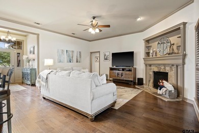 Beautiful brick home situated on a desirable corner lot in a - photo 5