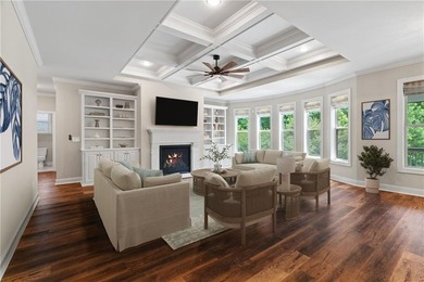 One of a Kind-The Largest Home in the Community! This - photo 26