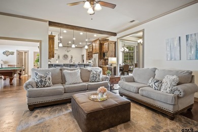 Beautiful brick home situated on a desirable corner lot in a - photo 6