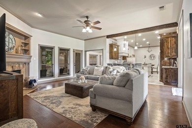 Beautiful brick home situated on a desirable corner lot in a - photo 7