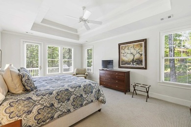 Walk over to the pool or play some pickleball, go play 18, then - photo 27
