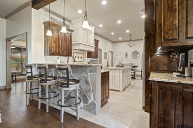 Beautiful brick home situated on a desirable corner lot in a - photo 8