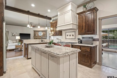 Beautiful brick home situated on a desirable corner lot in a - photo 9