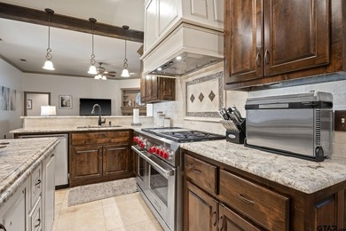 Beautiful brick home situated on a desirable corner lot in a - photo 10