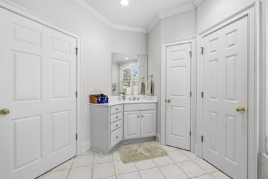 Walk over to the pool or play some pickleball, go play 18, then - photo 32
