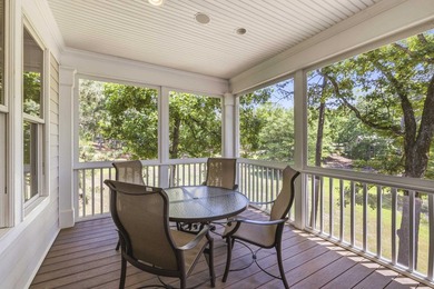 Walk over to the pool or play some pickleball, go play 18, then - photo 33