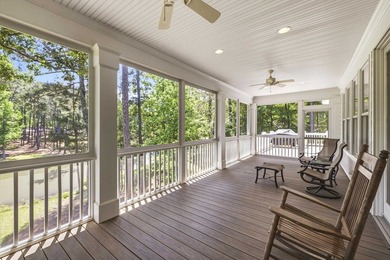 Walk over to the pool or play some pickleball, go play 18, then - photo 34