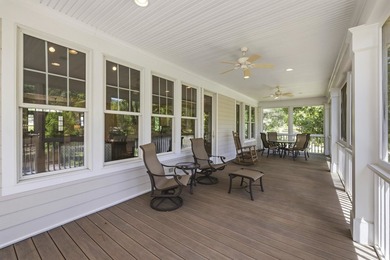 Walk over to the pool or play some pickleball, go play 18, then - photo 35