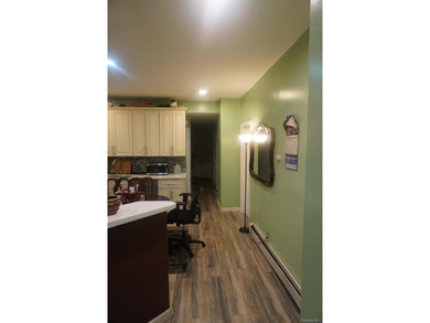 Beautifully newly renovated two-family frame house featuring a - photo 6