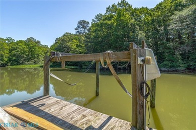Charming waterfront property located at 178 Greenfield Rd. in - photo 37
