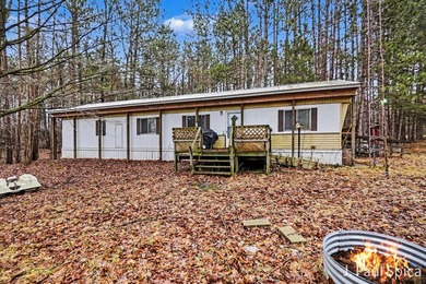 White River Home For Sale in Hesperia Michigan