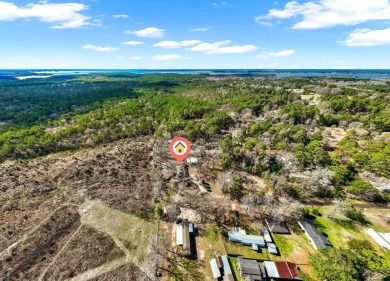 Fantastic Location Near Lake Sam Rayburn: This charming - Lake Home For Sale in Brookeland, Texas