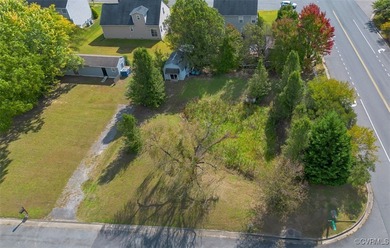 (private lake, pond, coastal) Lot For Sale in Henrico Virginia