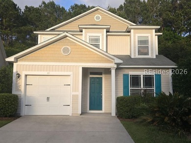 Warm and welcoming 4-bedroom home in a prime Bluffton location - photo 1