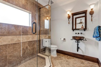 Discover this exquisite lakefront property nestled on over 1.9 - photo 56