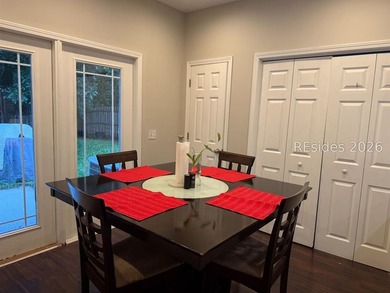 Warm and welcoming 4-bedroom home in a prime Bluffton location - photo 7