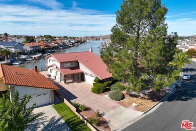 Lake Home For Sale in Victorville, California