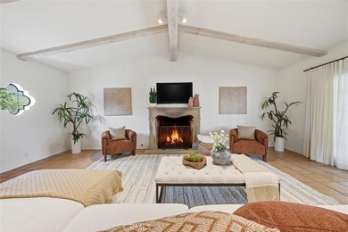 Feel right at home in this timeless Spanish-style condominium - photo 3