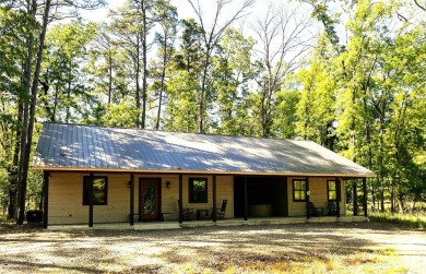 Lake Home For Sale in Broken Bow, Oklahoma