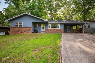 Lake Home For Sale in Bella Vista, Arkansas